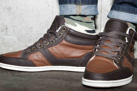 Re-style MID(1)