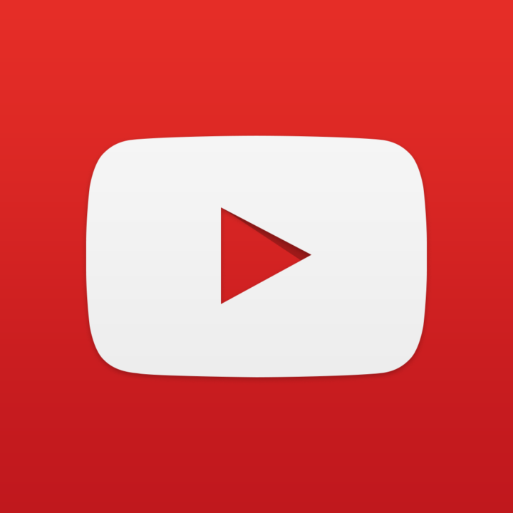 Youtube logo