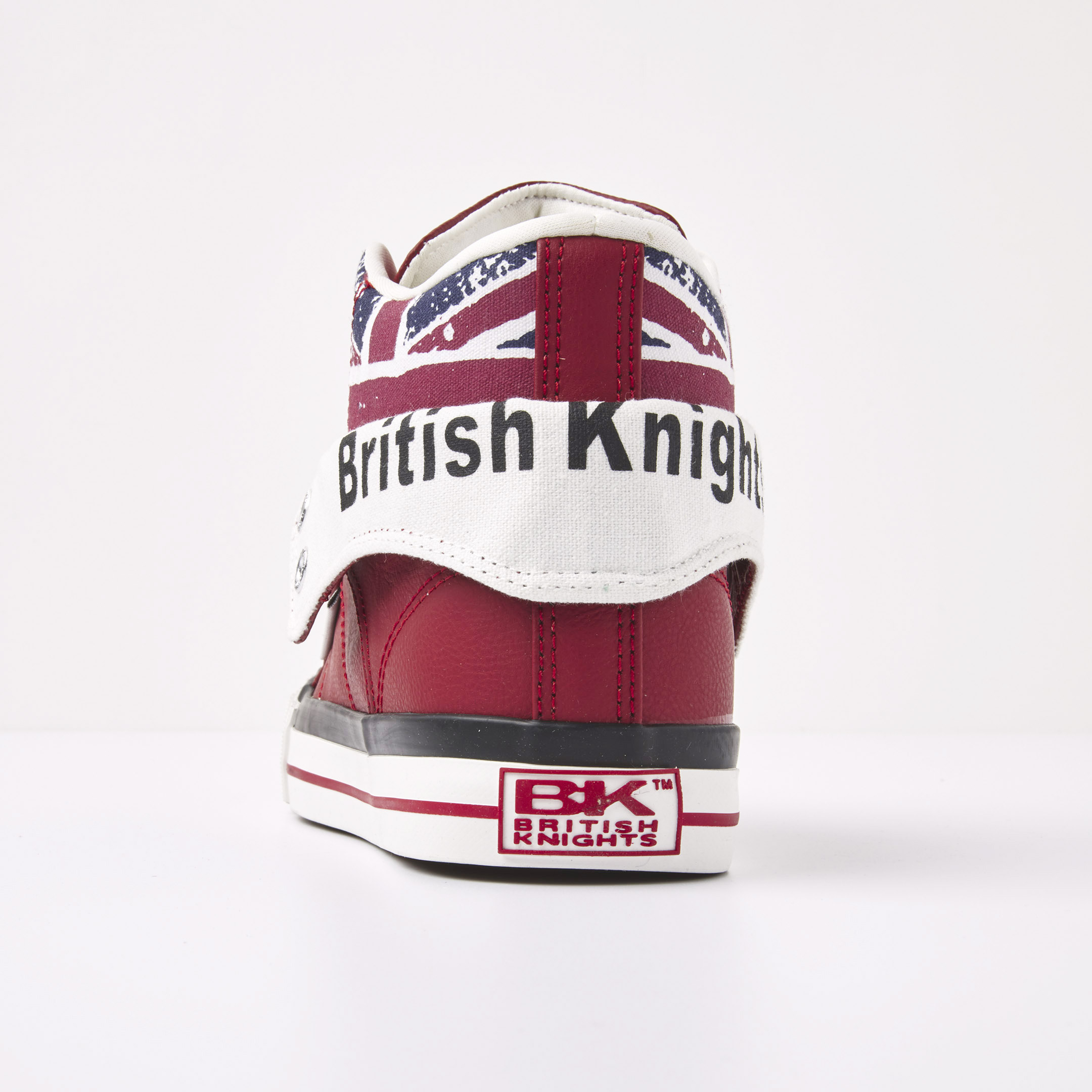 British knights roco union 2024 jack