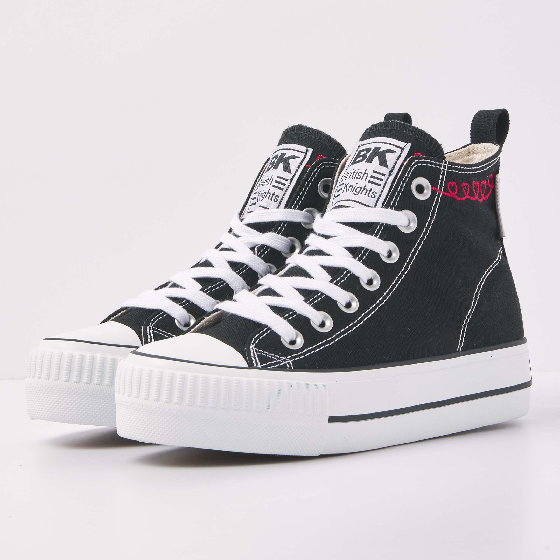 Pf flyers white cheap high tops